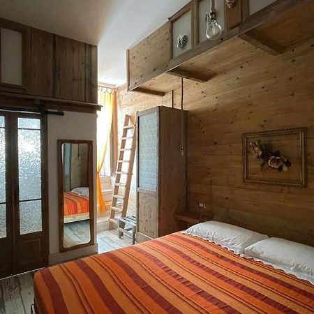 Il Vicolo B&B Presso Lu Buche' Σαν Τζιοβάνι Ροτόντο Εξωτερικό φωτογραφία
