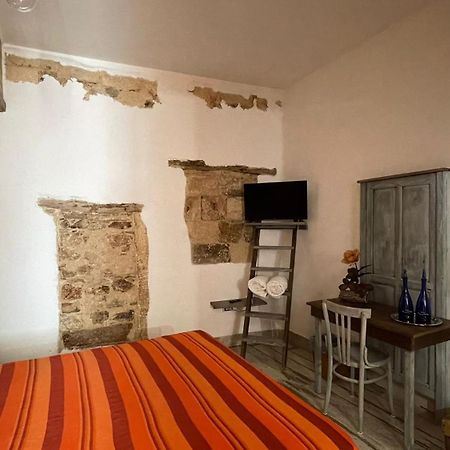 Il Vicolo B&B Presso Lu Buche' Σαν Τζιοβάνι Ροτόντο Εξωτερικό φωτογραφία