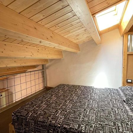 Il Vicolo B&B Presso Lu Buche' Σαν Τζιοβάνι Ροτόντο Εξωτερικό φωτογραφία