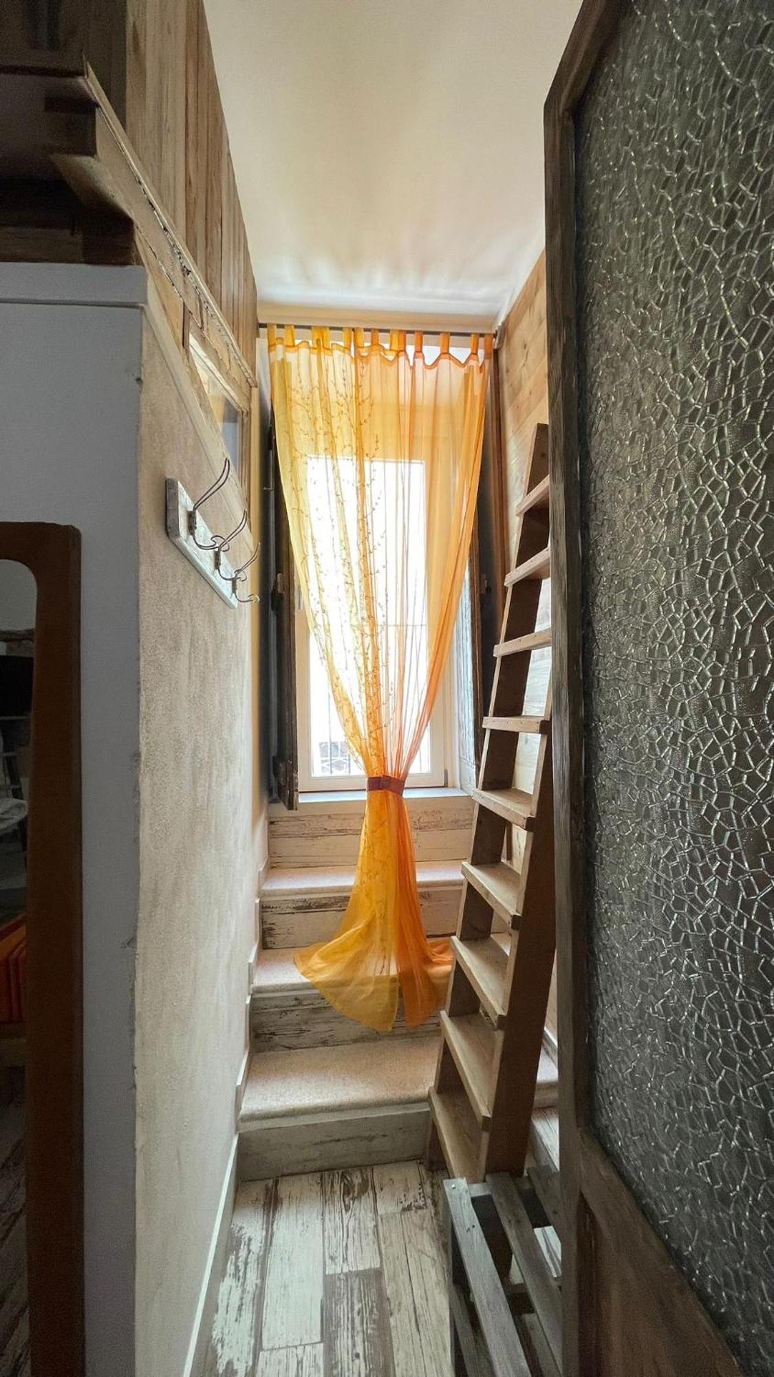 Il Vicolo B&B Presso Lu Buche' Σαν Τζιοβάνι Ροτόντο Εξωτερικό φωτογραφία