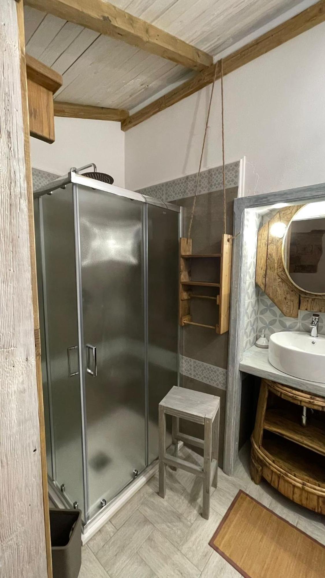 Il Vicolo B&B Presso Lu Buche' Σαν Τζιοβάνι Ροτόντο Εξωτερικό φωτογραφία